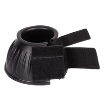 cavassion rubber horse hoof guard hoof bowl protects horse hooves Lodge Horse Equipment 8210023