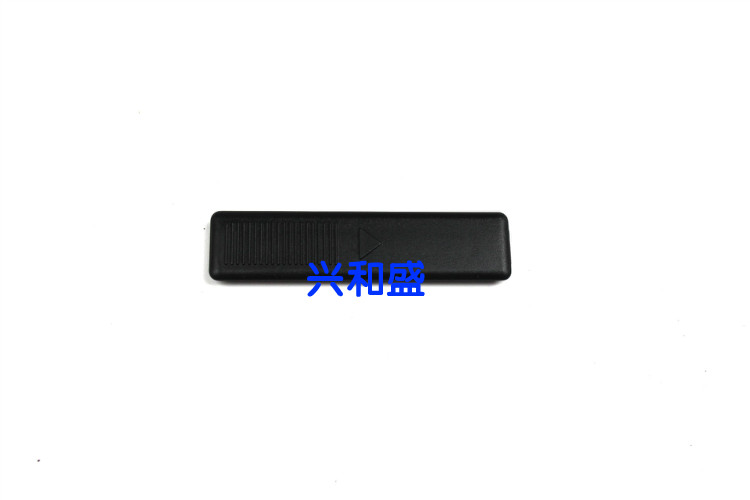 Mazda M6M3M2 Cánh cánh B50B70 mái hành lý giá đỡ dòng chảy chìm cao su dải niêm phong clip clip khóa - Roof Rack giá nóc ô tô