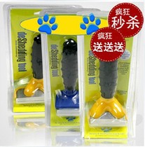 Pet opening comb cat dog Teddy dead hair anti-knotting removal comb long hair hair remover needle comb