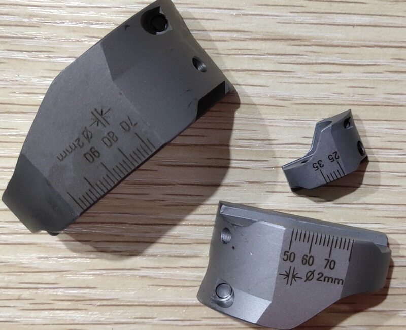 Twn Blade Holder Double-Edged Rough Boring Head Blade Holder Ckb4-4154 Ckb5-5372 Ckb6-6890 Twn Blade Holder Double-Edged Rough Boring Head Blade Holder Ckb4-4154 Ckb5-5372 Ckb6-6890