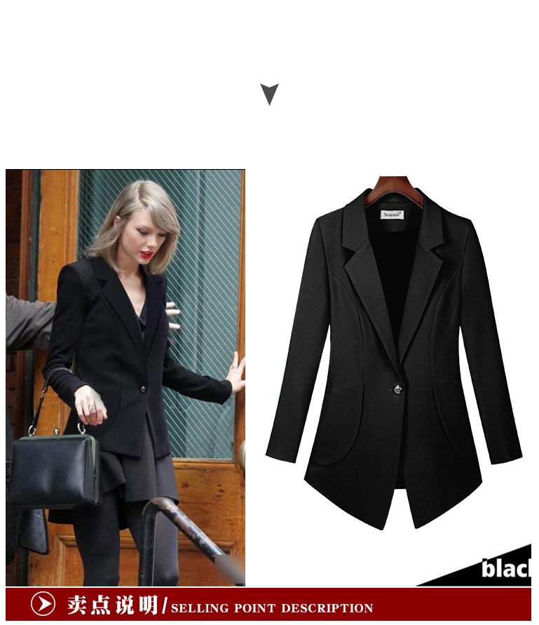 Veste pour femme YESEREAL - Ref 3220413 Image 11