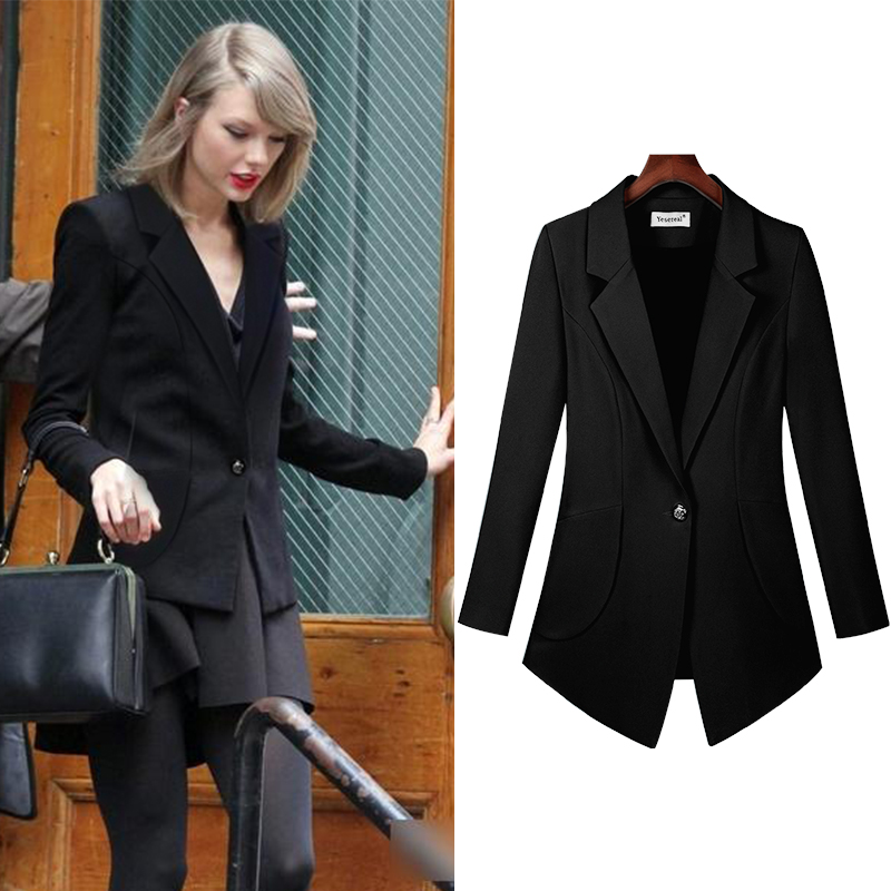 Veste pour femme YESEREAL - Ref 3220413 Image 1