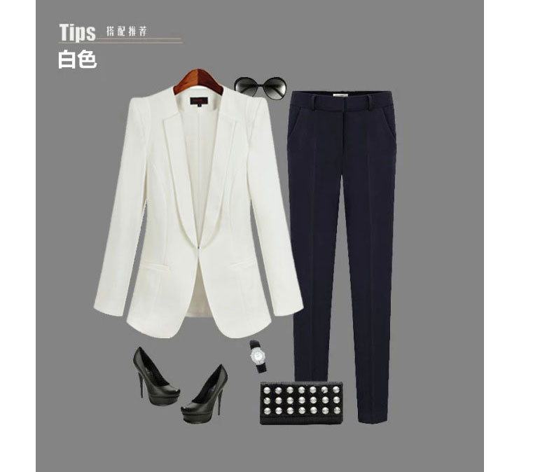 Veste pour femme YESEREAL en Polyester - Ref 3221519 Image 25