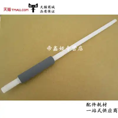 Suitable for Brother 7380 Auxiliary paper rubbing wheel Brother 2260 2560 7880 2700 7180 7080 7480 2320 7615