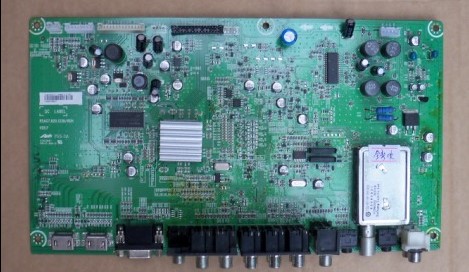 Hisense RSAG7 820 1336 motherboard repair