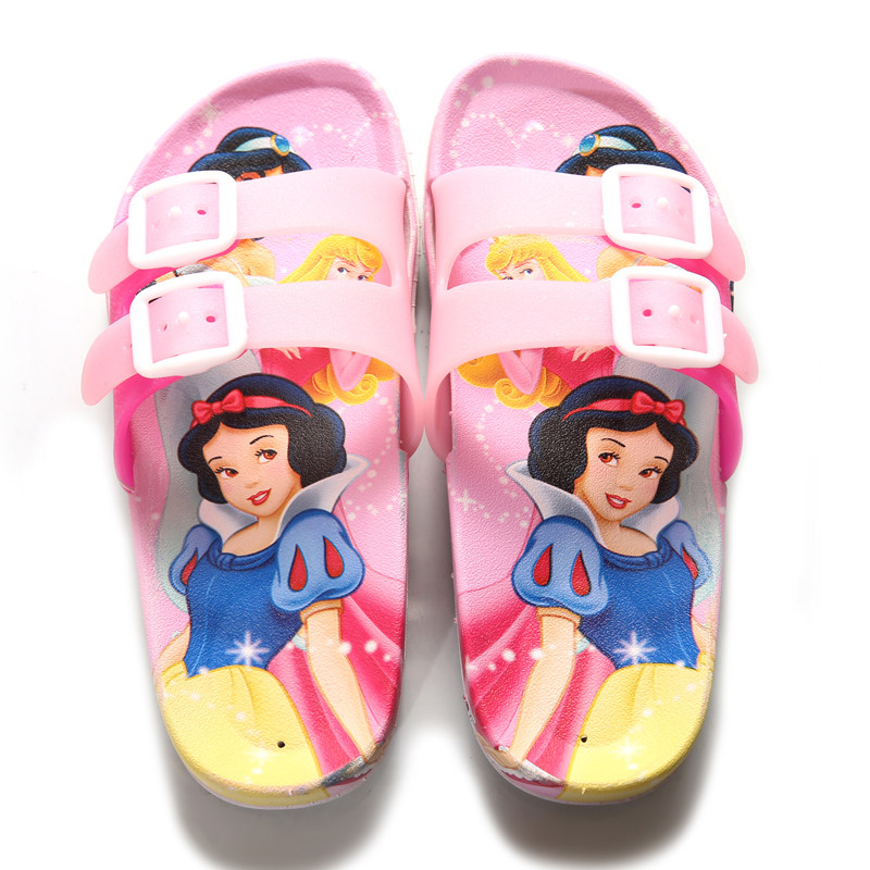 Chaussons enfants en autre pour Toute saison - semelle plastique - Ref 1032544 Image 126