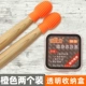 Solo Drum Stick Set 1 пара [Orange]