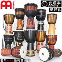 MEINL Профессиональный бубен для взрослых для начинающих, DIY, 12 дюймов, 10 дюймов