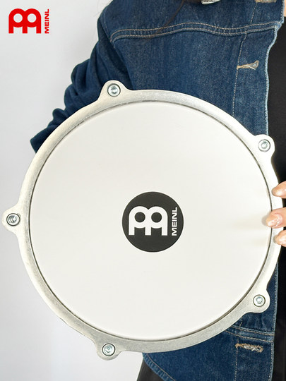 Meinl German Macell Mini Middle Eastern Drum Talk Macell Aluminum Middle Eastern Drum Darbukajs Arabic Drum