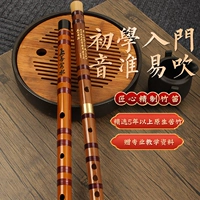 Профессиональная флейта для начинающих для школьников для взрослых, музыкальные инструменты