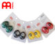 German Meinl Sand Egg Hand Shaker Es-Box Colorful Two-Piece Percussion Rhythm Accompaniment Sand Hammer