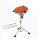 Orange Mk Dumb Drum+военная барабанная рамка+Mk Drum Stick