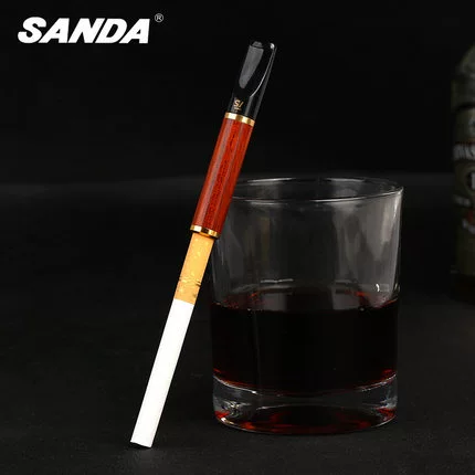 Sanda Sanda Filter Сигаретный подушка
