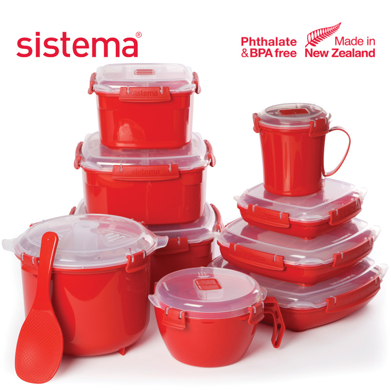 Sistema Rice Steamer