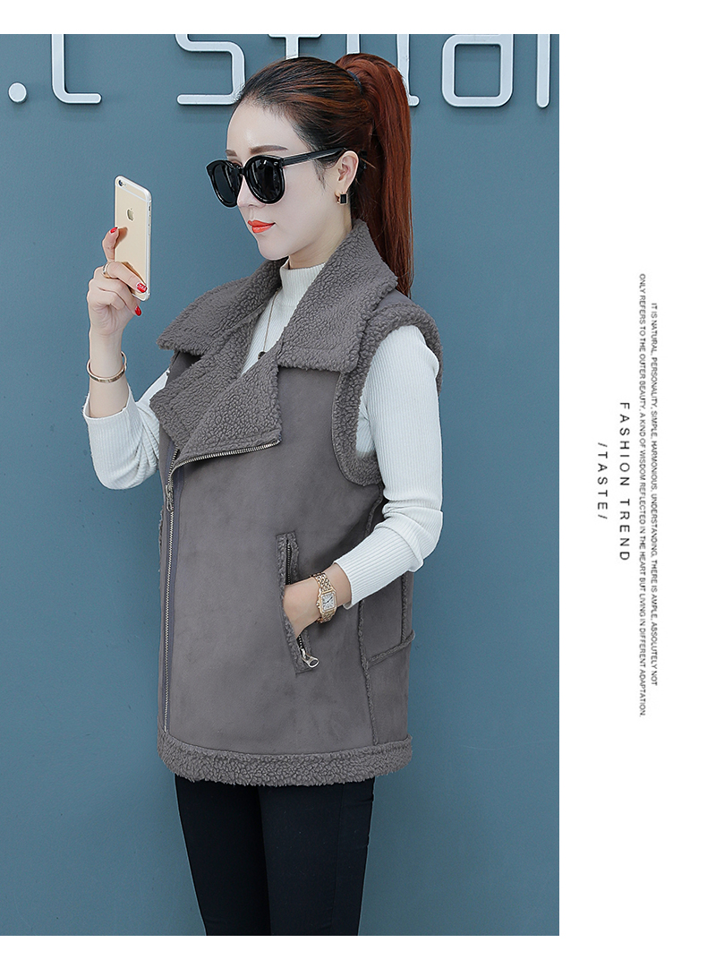 Gilet femme - Ref 3318520 Image 19