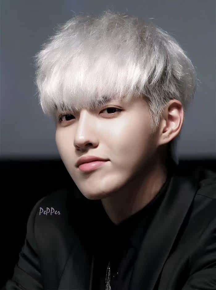 Perruque cheveux raides Court - Ref 2608834 Image 17