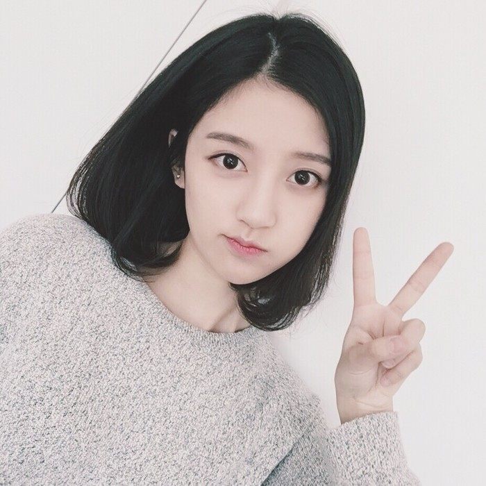 Perruque cheveux raides Court - Ref 2612928 Image 19