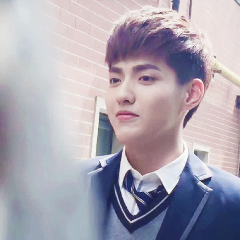 Perruque cheveux raides Court - Ref 2608834 Image 18