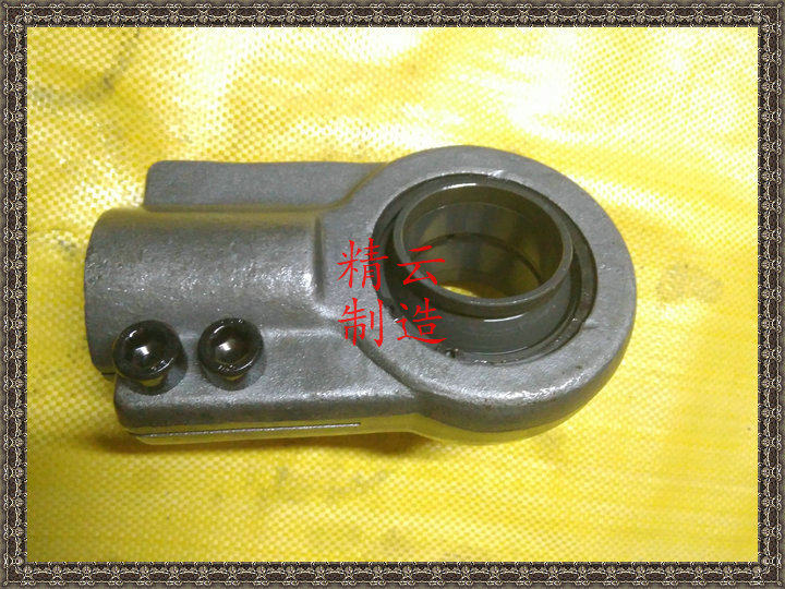 Articled CGKD6370CGKD8090CGKD100CGKD110125160