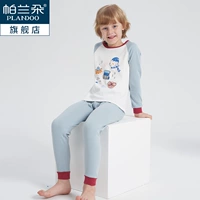 Мальчики круглый рюкзак животных