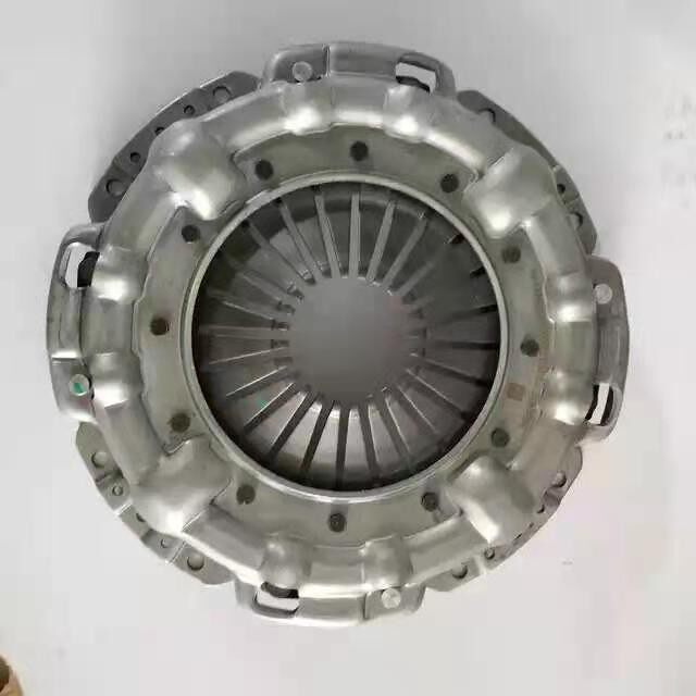 Steam-free tiger VN VH J6F clutch press disc clutch gland original plant 1601310-2H3