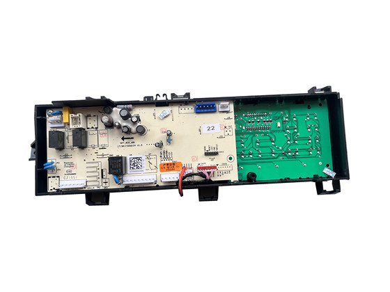 美的滚筒洗衣机电脑板MG90-1421WDXS 14521WDX主板17138100008885