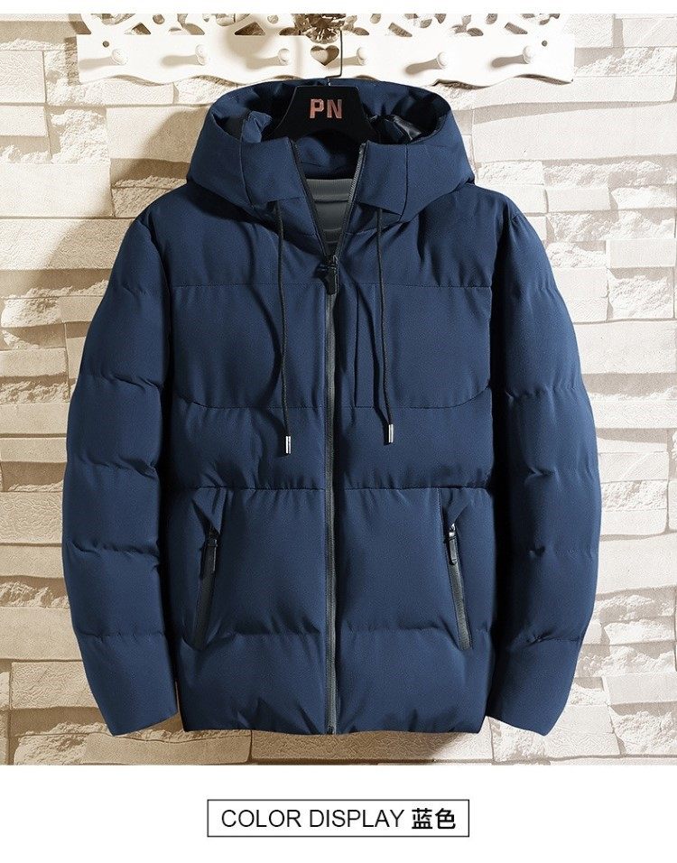 Куртка зима для мужчин согревает куртки мужской зима пальто 