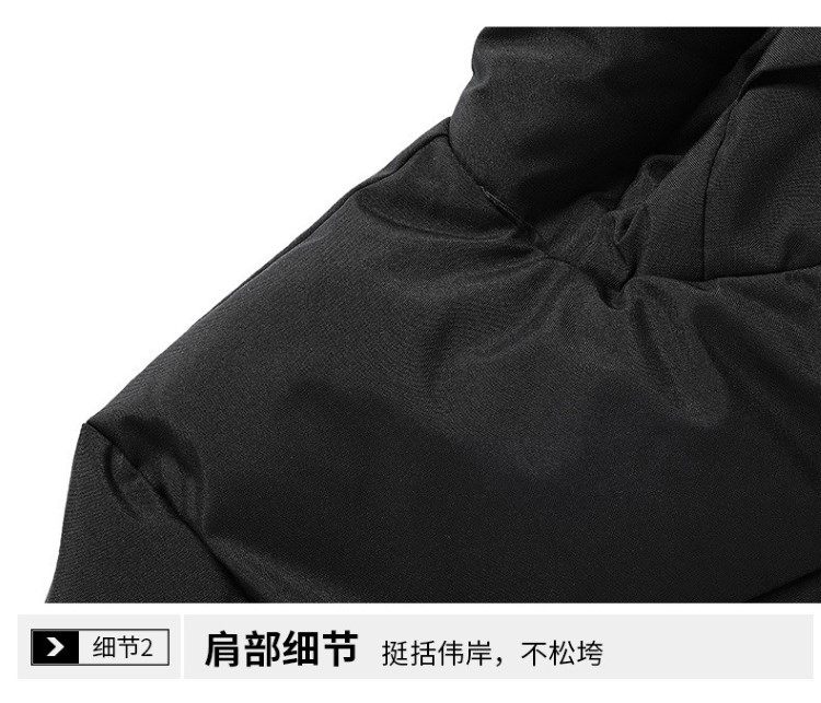 Куртка зима для мужчин согревает куртки мужской зима пальто 