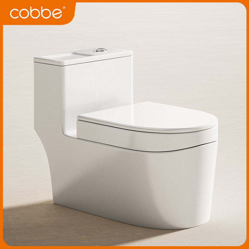 Kabe squatting dual-use toilet can squeaking up to a super-swirling integrated sitting toilet changing to squat toilet two-in-one ceramic toilet-Taobao