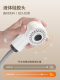 Kabe's New Japanese-Style Washbasin Faucet, Hot and Cold, for Bathroom Sink, Pull-Out Type, for Home Use