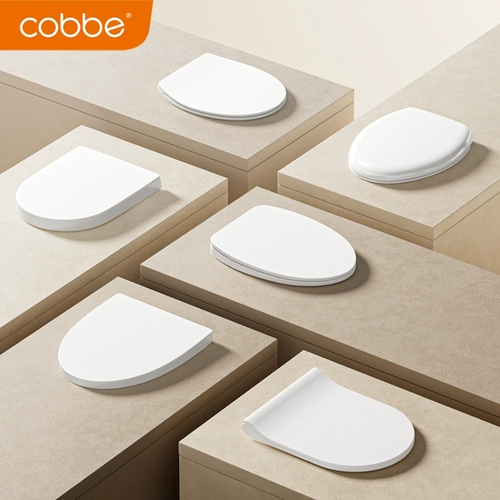 Туалет для домашнего использования, старомодная универсальная крышка, подушка, увеличенная толщина