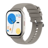 2.01'ai Voice Bluetooth Call SmartWatch Fitness Smart Watch