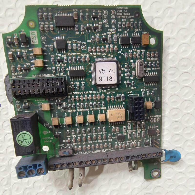 Negotiate the Price for Lg Inverter Motherboard 10110001269 V5.4C. Disassemble Negotiate the Price for Lg Inverter Motherboard 10110001269 V5.4C. Disassemble