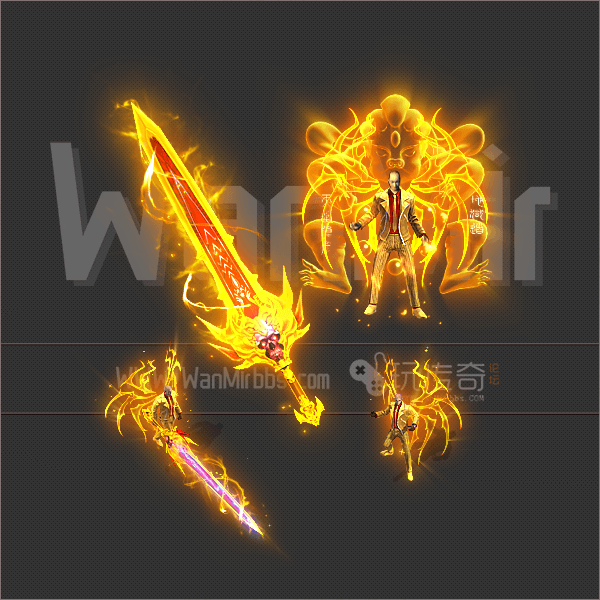 �ƽ�˧���н�����װ