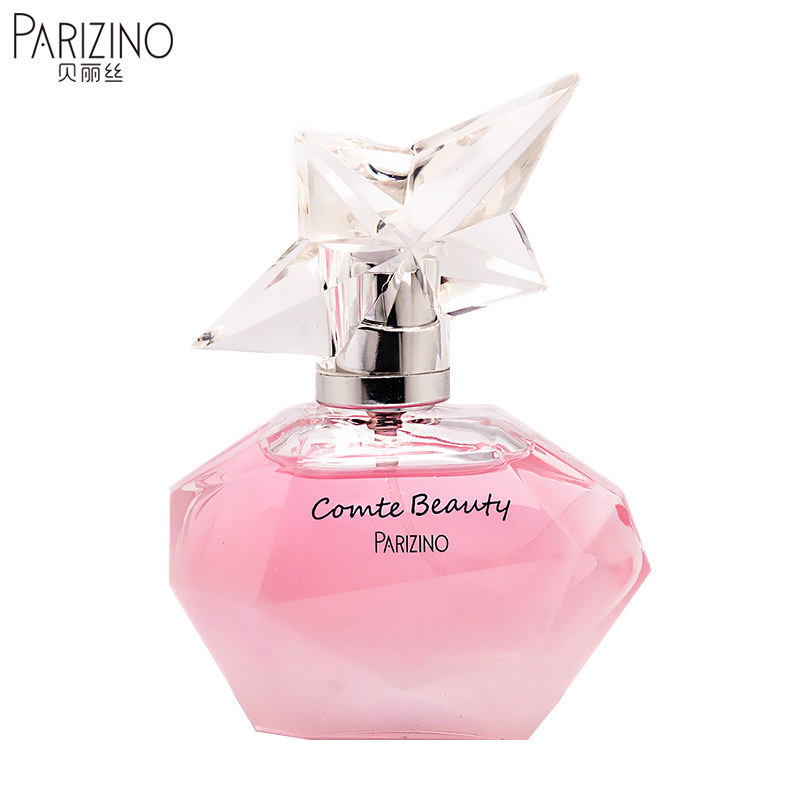 Comte Beauty Women's Eau De Toilette Pocket Perfume for Girls, Youthful, Warm, and Pleasant