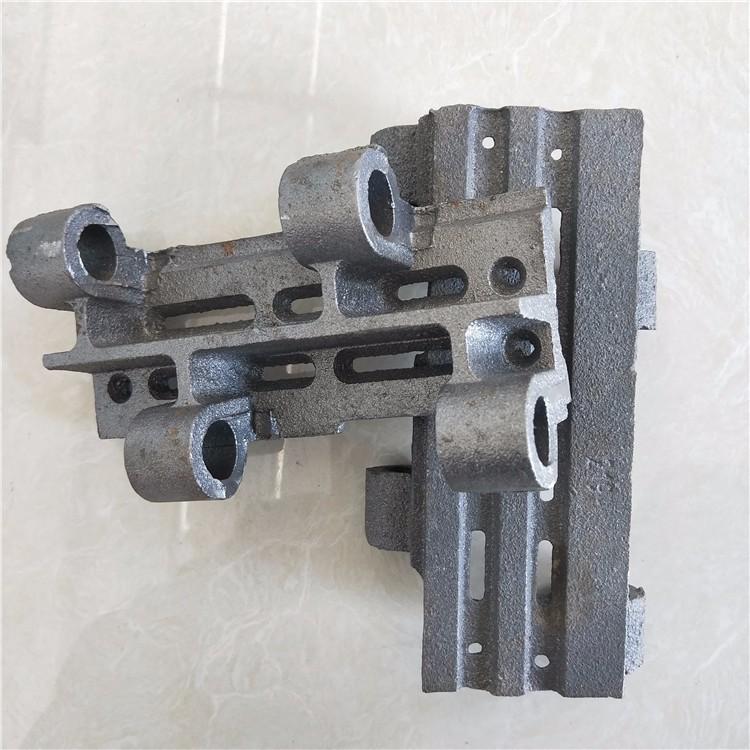 Grate sheet high temperature 350 grate 230 four-grip chain Boiler accessories Main chain row long pin three-claw 132