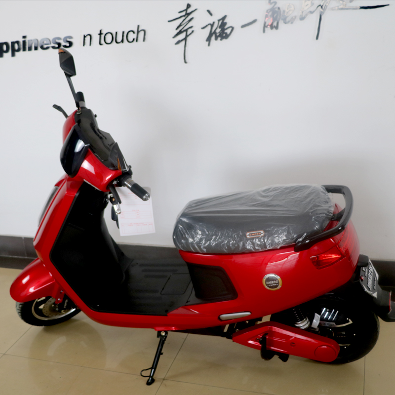 Xe điện sửa đổi phụ kiện kệ phía sau Red Bean Đinh đuôi phía sau móc áo phía sau đuôi tàu sân bay - Xe máy Sopiler khung inox xe lead 2020