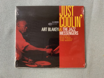Mexican version of Jazz Art Blakey The Jazz Messengers Just CD unopened
