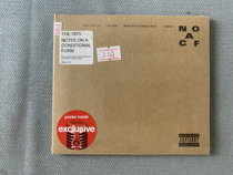 Version O The 1975 Notes On A Conditional Form CD Unopened