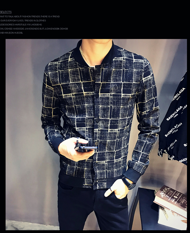 Blouson homme ROCYJ       manches longues - Ref 3117230 Image 30