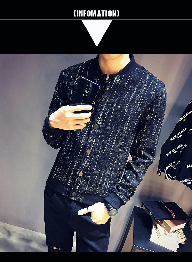 Blouson homme ROCYJ       manches longues - Ref 3117230 Image 35