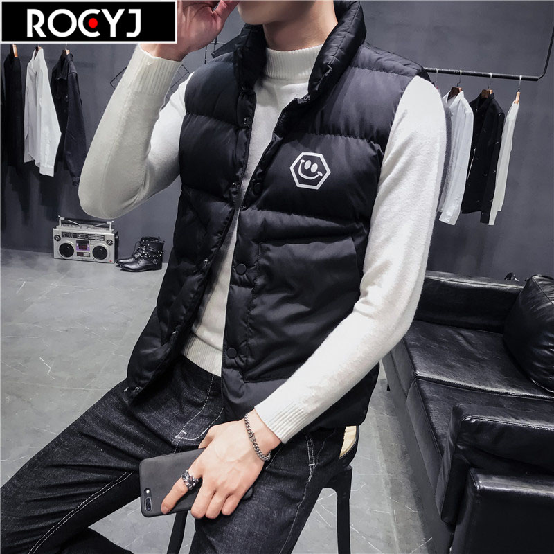 Blouson hiver pour homme ROCYJ       - Ref 3112745 Image 1