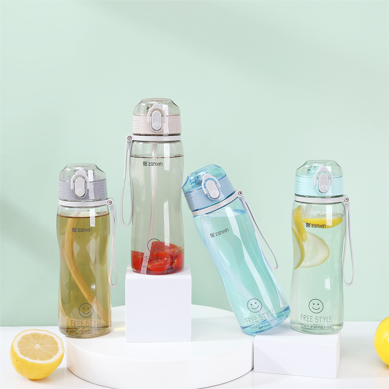 Revitalizing kettle children water cup straw cup summer boy cup sports special small-capacity space cup drinking cup