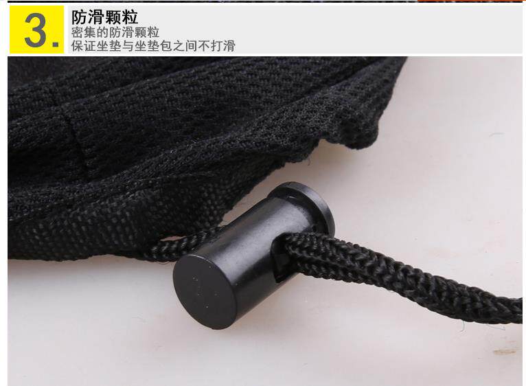 Selle de vélo Mountain Bike - Ref 2351060 Image 10