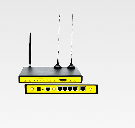 Dual Card Dual Standby Industrial Grade 3G4G Wireless Router Directly Inserted SIM Card Conversion Wifi Support Overlay Auto Switching
