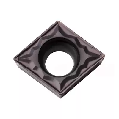 Original korloy CNC blade CCMT09T304 09T308-HMP PC9030 NC3020