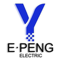 义鹏电热科技的LOGO