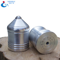 Adult Aluminum Alloy Large Tops Total Metal Fitness Middle Aged Suit Stainless Steel Whip Cord Whipping