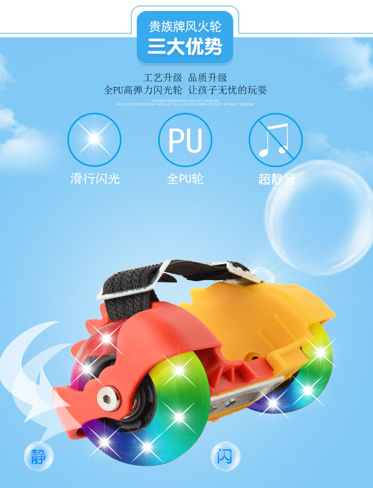 Roller Hot Wheel - Ref 2567452 Image 8