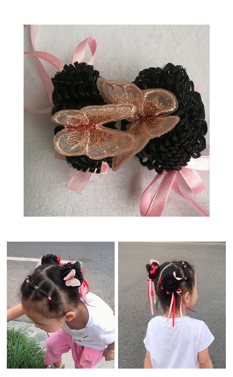 Perruque enfant - Ref 3438002 Image 33